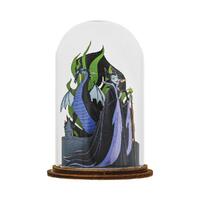 Disney Enchanting Dome - Sleeping Beauty - Maleficent