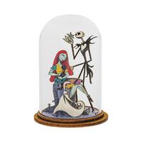 Disney Enchanting Dome - Nightmare Before Christmas - Misfit Love