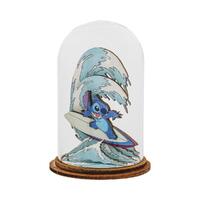 Disney Enchanting Dome - Lilo & Stitch - Surf Fun