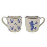 Disney Home - Mono - Mugs (Set of 2)