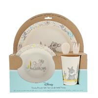 Disney Enchanting - Disney Mix - Dinner Set