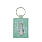 Beatrix Potter Peter Rabbit - Peter Rabbit Keyring