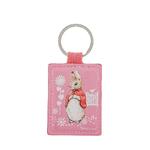 Beatrix Potter Peter Rabbit - Flopsy Keyring