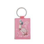 Beatrix Potter Peter Rabbit - Jemima Keyring