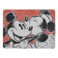 Disney Home - Mickey & Minnie - Placemats (Set of 4)