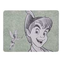 Disney Home - Peter Pan - Placemats (Set of 4)