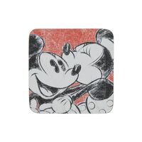 Disney Home - Mickey & Minnie - Coasters (Set of 4)