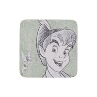 Disney Home - Peter Pan - Coasters (Set of 4)