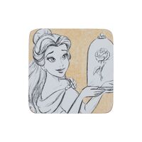 Disney Home - Belle - Coasters (Set of 4)