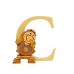 Disney Showcase - C - Cogsworth