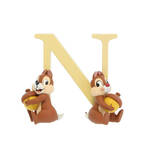 Disney Showcase - N - Chip N Dale