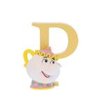 Disney Showcase - P - Mrs. Potts