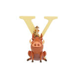 Disney Showcase - Y - Timon & Pumbaa