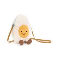 Jellycat Amuseable Happy Boiled Egg Bag