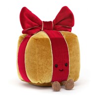 Jellycat Amuseable Christmas Present