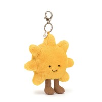 Jellycat Amuseable Sun - Bag Charm