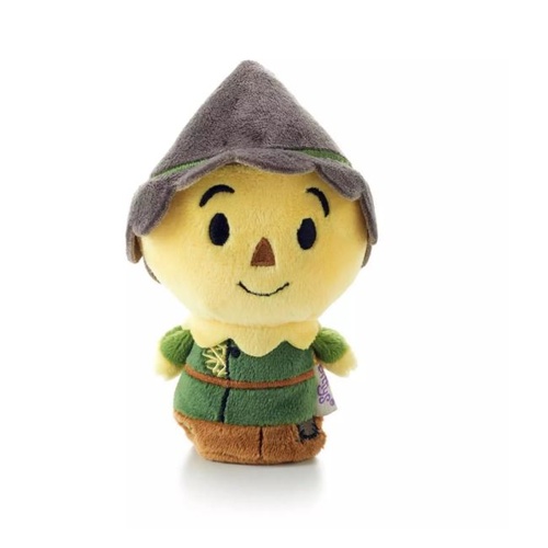 Itty Bittys - The Wizard Of Oz Scarecrow
