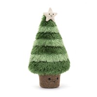 Jellycat Amuseable Nordic Spruce Christmas Tree - Original