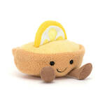 Jellycat Amuseable Collette Tarte Au Citron