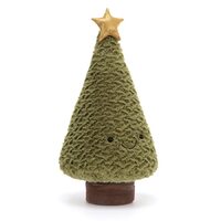 Jellycat Amuseable Christmas Tree - Small