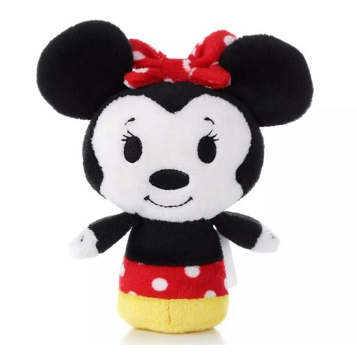 Itty Bittys - Minnie Mouse