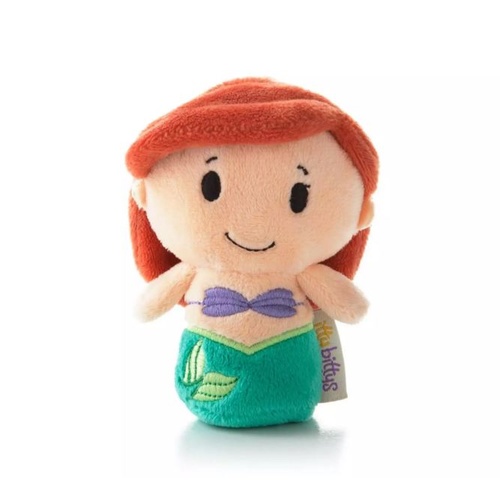 Itty Bittys - The Little Mermaid Ariel