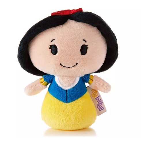 Itty Bittys - Snow White