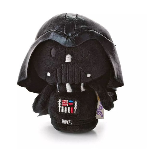 Itty Bittys - Star Wars Darth Vader