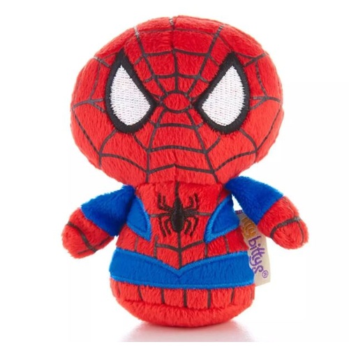 Itty Bittys - Marvel Spiderman