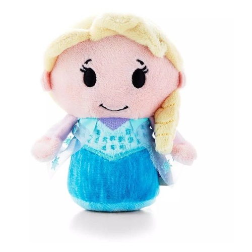 Itty Bittys - Frozen Elsa