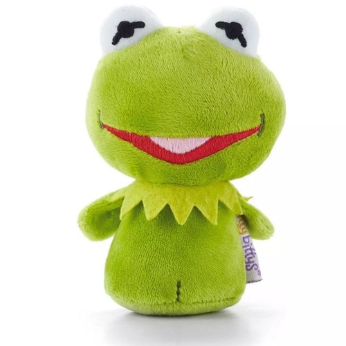 Itty Bittys - Muppets Kermit