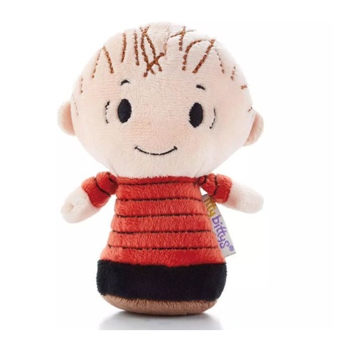 Itty Bittys - Peanuts Linus