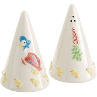 Unboxed - Beatrix Potter Jemima Puddle-Duck Salt And Pepper Shaker