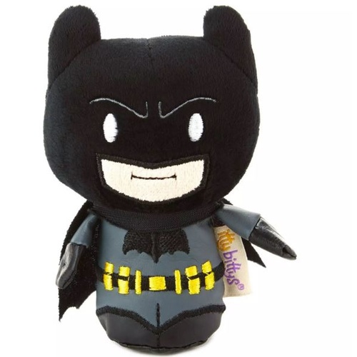 Itty Bittys - DC Comics Batman Limited Edition