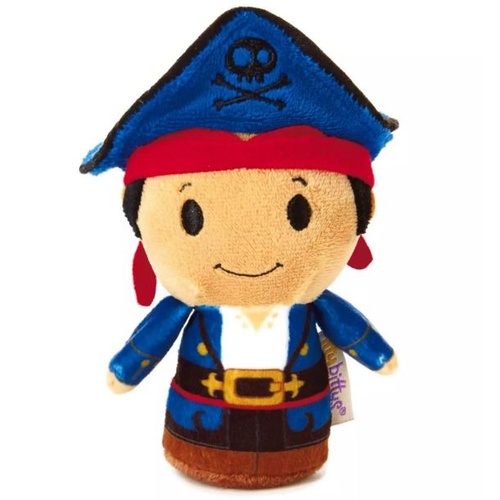 Itty Bittys - Jake and the Never Land Pirates