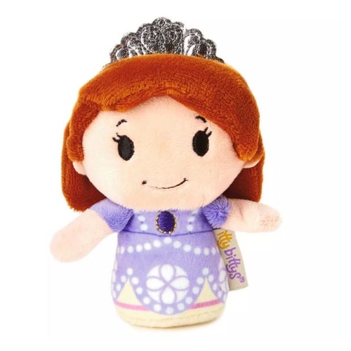 Itty Bittys - Sofia the First