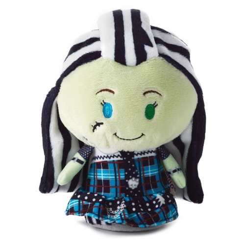 Itty Bittys - Limited Edition Monster High Frankie Stein