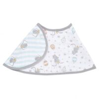 aden & anais Essentials Disney Burpy Bib - Dumbo New Heights