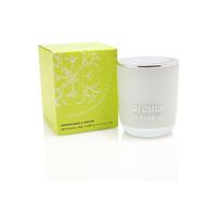 Aromabotanical Small Candle Lemongrass & Ginger