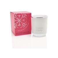 Aromabotanical Small Candle Rose Gardenia & Bergamot Spice