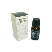 Aromabotanical Essential Oil 10ml - Luxe Oud, Bergamot & Pepper