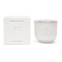 Aromabotanical Candle Coconut Lime 340g