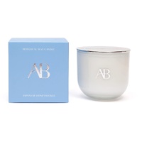 Aromabotanical Candle Japanese Honeysuckle 340g