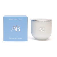 Aromabotanical Candle Japanese Honeysuckle 340g