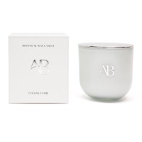 Aromabotanical Candle 680g Coconut Lime