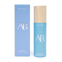 Aromabotanical Room Spray 100ml - Japanese Honeysuckle