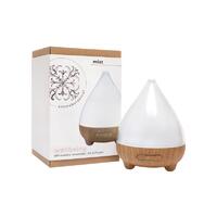 Aromabotanical Wellbeing Ultrasonic Diffuser - Mist