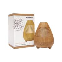 Aromabotanical Wellbeing Ultrasonic Diffuser - Woodland