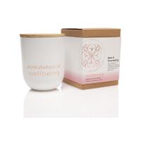 Aromabotanical Wellbeing Candle - Love And Friendship