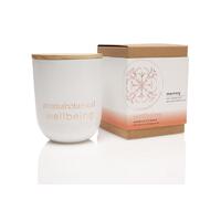 Aromabotanical Wellbeing Candle - Memory